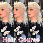 hair course hk,髮型課程,Set頭課程,新娘髮型課程,set頭教學,小朋友髮型,鬢辮課程,鬢辮教學,