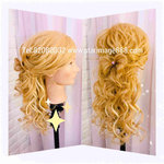 hair hk,set頭,新娘化妝,新娘髮型,新娘造型,新娘髮型設計,新娘髮型圖片,新娘髮型圖,新娘頭髮造型,新娘頭造型,新娘頭相,新娘頭花,新娘頭飾,