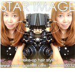 make up artist hong kong,星級化妝師 香港,香港廣告化妝師,香港化妝師,