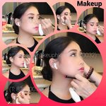 晚妝,宴會妝,宴會化妝,宴會化妝服務,