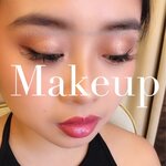 Make up hk,韓妝,韓式化妝,