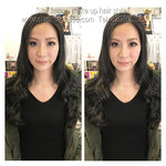 化妝set頭,化妝set頭服務,化妝set頭推介,化妝set頭造型,