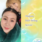 make up hong kong,hkmua,化妝,化妝香港,化妝師,化妝服務,