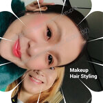 makeup hong kong,韓妝,香港化妝師,化妝,化妝香港,化妝set頭,