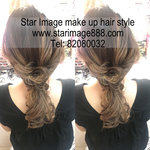 hair hongkong,髮型,set頭,個人髮型班,個人髮型課程,個人髮型教學,