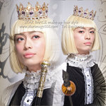 王子造型,男化妝香港,男生化妝香港,男士化妝香港,男性化妝香港,