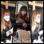 gel nail hong kong,香港美甲師,Gel甲,Gel甲香港,Gel甲服務,拆gel甲,美甲,美甲香港,美甲服務,上門Gel甲,上門美甲,