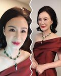 HK WEDDING MAKEUP,星級化妝香港,晚宴化妝,晚宴髮型,化妝造型,化妝推介,化妝服務,set頭香港,