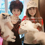 結婚 媽媽化妝,婚禮 媽媽化妝,媽媽化妝,媽媽化妝服務,媽媽化妝推介,媽媽化妝set頭

