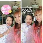 結婚 媽媽化妝,婚禮 媽媽化妝,媽媽化妝 香港,媽媽化妝服務 香港,媽媽化妝推介 香港,媽媽化妝set頭 香港