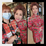 結婚 媽媽化妝,婚禮 媽媽化妝,媽媽化妝,媽媽化妝服務,媽媽化妝推介,媽媽化妝set頭