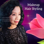 makeup hair hk,化妝,髪型,set頭,造型,形象設計,晚宴化妝,媽媽化妝,