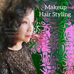 makeup hair hong kong,化妝,髪型,set頭,造型,形象設計,宴會化妝set頭,媽咪化妝,