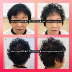 hair hk,短髮,短髮前後,髮型前後 女,短髮Set頭課程,短髮Set頭教學,髮型教學,媽媽Set頭課程,髮型,set頭,媽媽髮型,上門set頭,