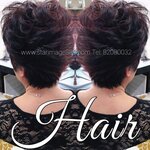 媽媽髮型服務,媽媽set頭,媽咪髮型,媽媽髮型,結婚媽媽set頭,幫媽媽set頭,wedding hair hong kong