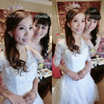 新娘化妝,新娘造型,新娘髮型,新娘化妝造型,新娘化妝推介,