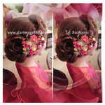 新娘化妝,新娘造型,新娘髮型,新娘化妝造型,新娘化妝推介,