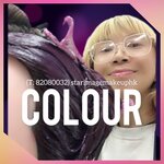 香港染髮,【染髮|電髮|染白髮|焗油|Set頭】