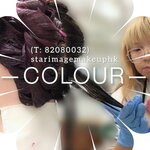 染頭髮【染髮|電髮|染白髮|焗油|Set頭】