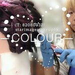 【染髮|電髮|染白髮|焗油|Set頭】