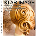 髮型課程,髮型教學,髮型設計課程,髮型設計圖片,一對一髮型課程, set頭教學,新娘set頭教學,新娘set頭課程,