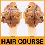 新娘髮型,新娘髮型香港,新娘髮型課程,新娘髮型課程 香港,新娘髮型教學,新娘髮型教學 香港,