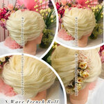 一對一髮型課程,一對一髮型教學,一對一set頭教學,一對一set頭課程,