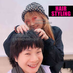 hairstylist