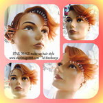 髮型課程,香港髮型課程,髮型課程推薦,髮型教學,香港髮型教學,