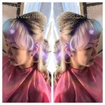 化妝set頭服務,姊妹妝,姊妹化妝,姊妹造型,姊妹化妝造型,姊妹set頭,姊妹髮型,