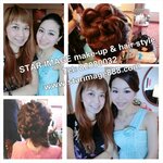 化妝師香港,姊妹妝 香港,姊妹化妝 香港,姊妹造型 香港,姊妹化妝造型 香港,姊妹set頭香港,姊妹髮型香港,