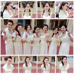 姊妹妝,姊妹化妝,姊妹set頭,姊妹髮型,姊妹化妝師,姊妹髮型師香港,