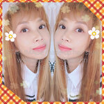 姊妹妝,姊妹化妝,姊妹set頭,姊妹髮型,姊妹化妝師,姊妹髮型師香港,