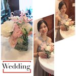 姊妹化妝服務,姊妹化妝推介,姊姊化妝價錢, 姊妹化妝set頭,