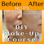 化妝步驟,日妝,晚妝,party化妝,韓妝,個人化妝班,個人化妝課程,個人化妝教學,香港九龍旺角新界上門