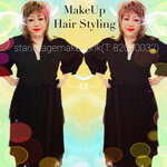 stage makeup hair hong kong,化妝set頭香港,唱歌化妝,唱歌髮型,粵曲化妝,粵曲髮型,香港九龍旺角新界旺角上門