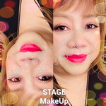 stage makeup hong kong,舞台化妝服務,舞台化妝set頭,舞台化妝set頭服務,