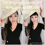 makeuphk,唱歌化妝,表演化妝,演出化妝,化妝服務,化妝set頭