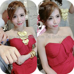 新娘化妝,新娘造型,新娘髮型,新娘化妝造型,新娘化妝推介,新娘化妝服務,新娘化妝set頭,