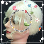 YT(片) starimagemakeuphk,hair hk,Set頭,髮型,髮型設計,新娘髮型,髮型教學,新娘髮型教學