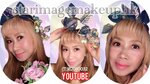 化妝youtuber香港,香港美妝youtuber,化妝,美妝,彩妝,