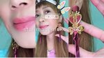 化妝youtuber香港,香港美妝youtuber