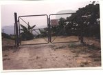 back side of my home