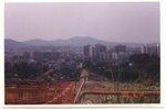 from my home in childhood to the home in youth