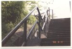 i lived in top of the hill in my childhood