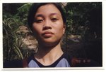 revisit my home in childhood