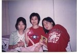 photo-university yr-go to lantau island wiht secondary sch frd12