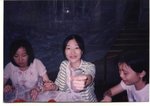 photo-university yr-go to lantau island wiht secondary sch frd14