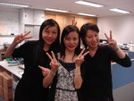 farewell CBT