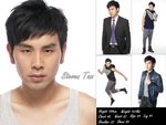 comp card 2010